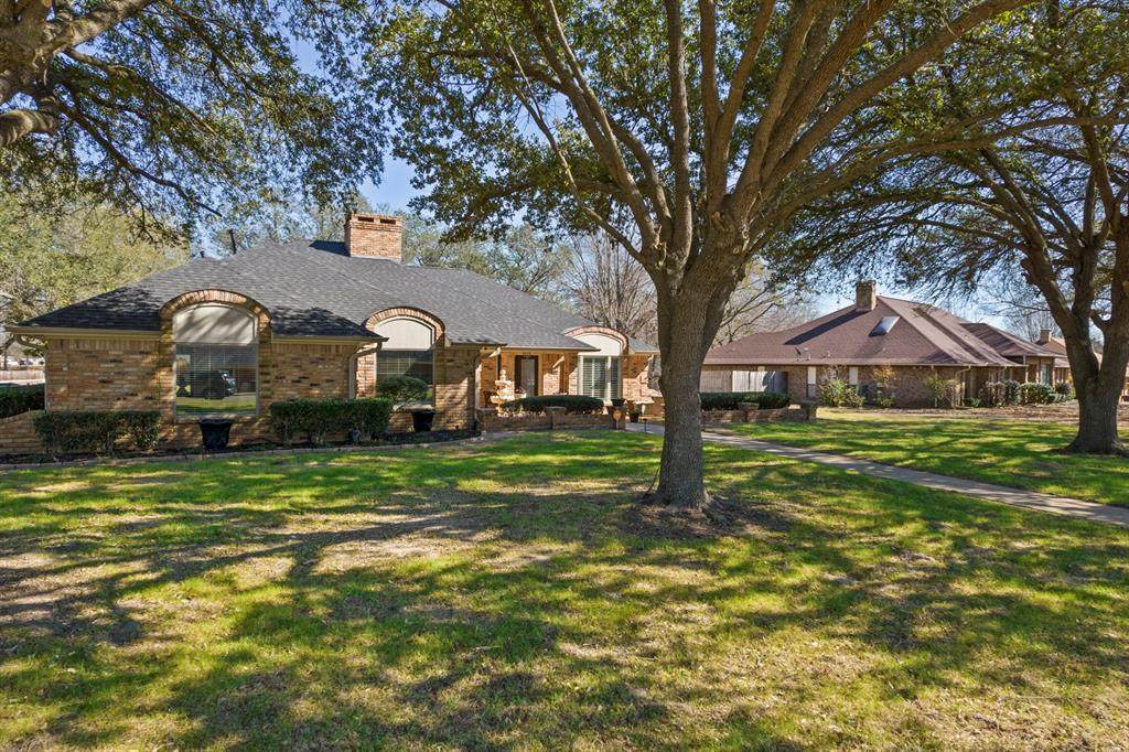 3140 Fareway Lane - Photo 1