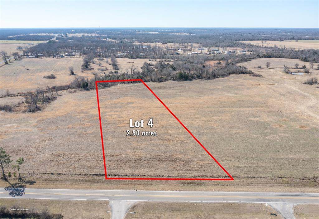 LOT 4 Fm 2795 - Photo 1