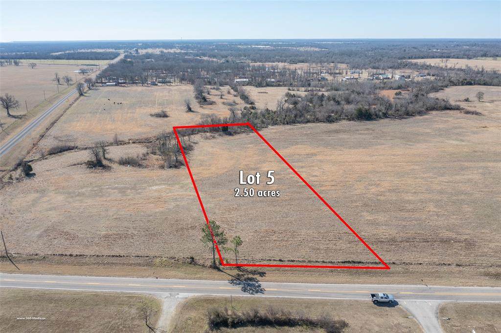 LOT 5 Fm 2795 - Photo 1