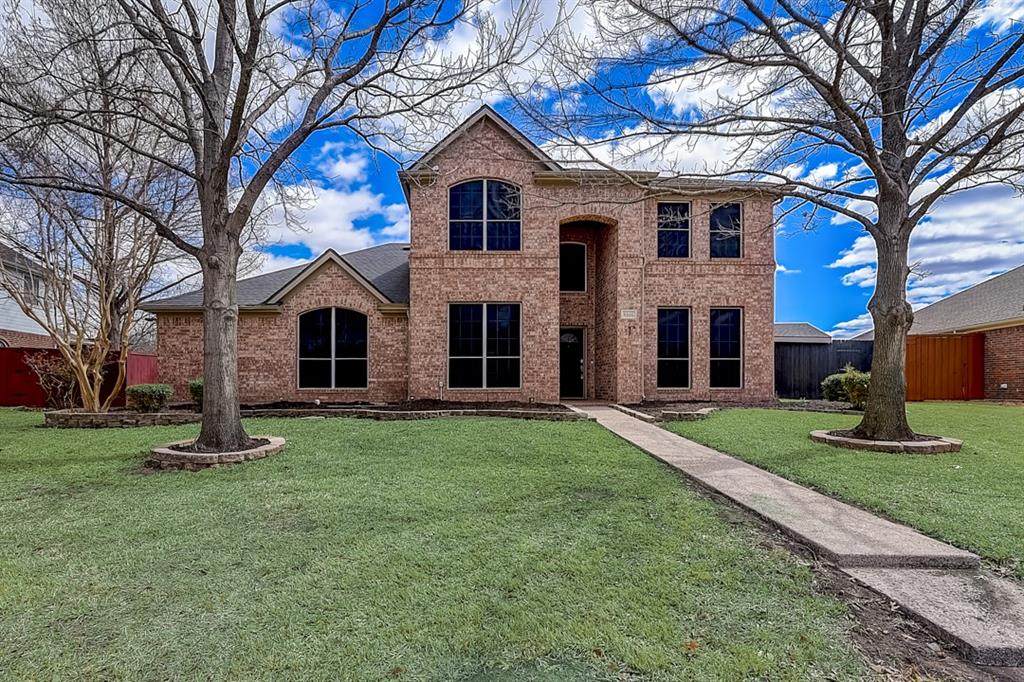 6806 Galway Drive - Photo 1