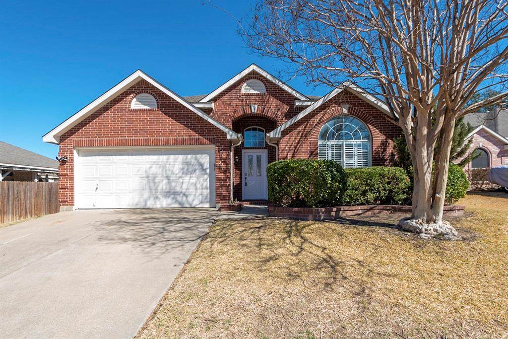 5509 Big Bend Drive - Photo 1