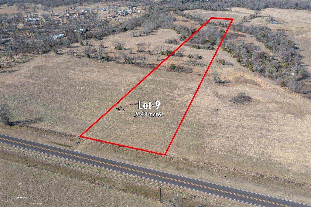 LOT 9 Fm 779 - Photo 1