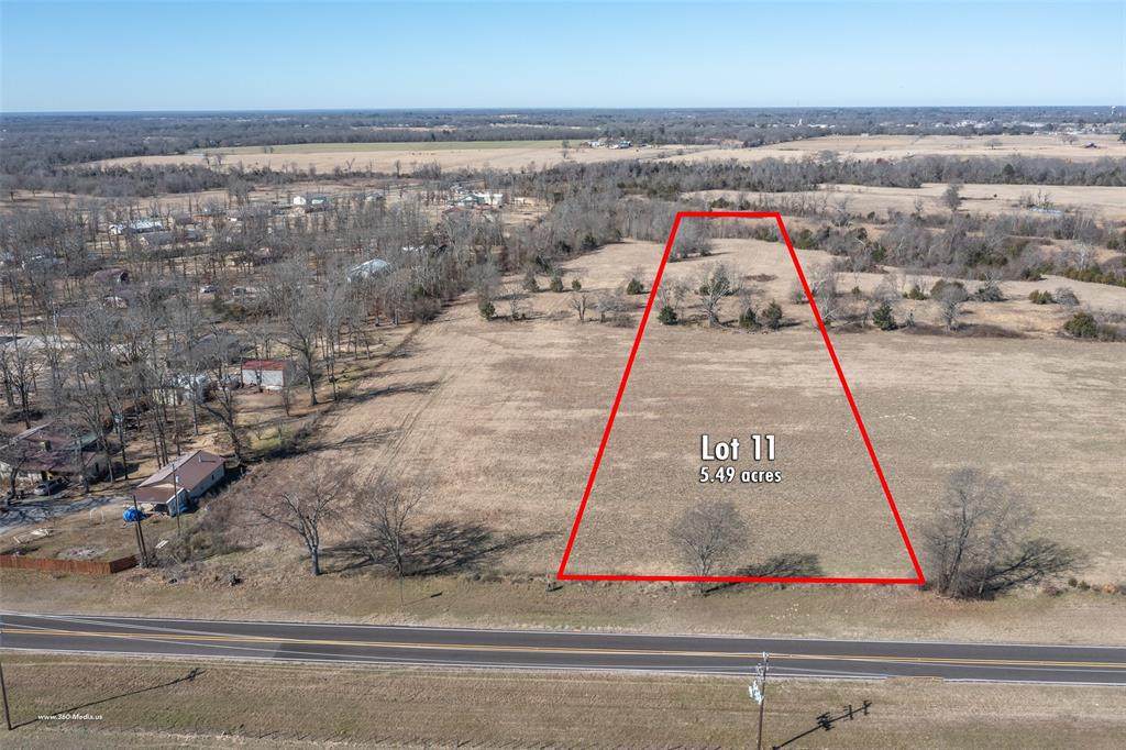 LOT 11 Fm 779 - Photo 1