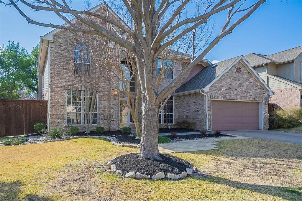 2807 Springbranch Court - Photo 1