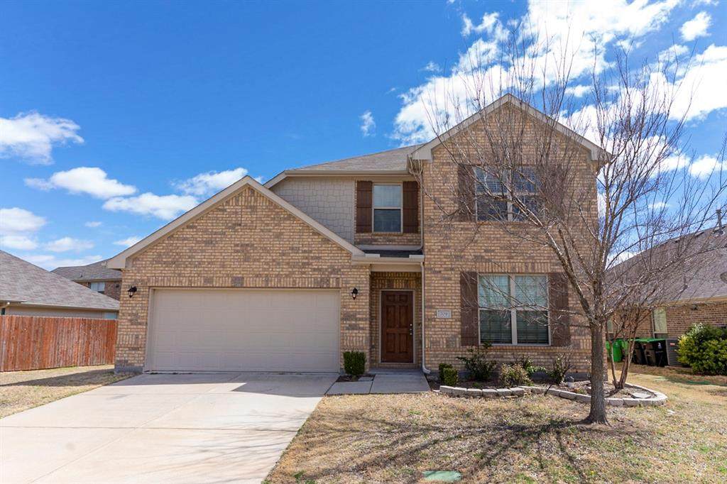 709 Green Coral Drive - Photo 1