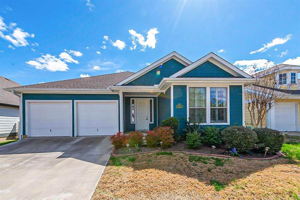 1512 Augusta Drive - Photo 1