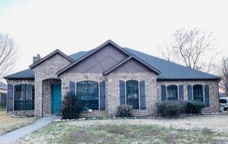 500 Edwards Drive - Photo 1