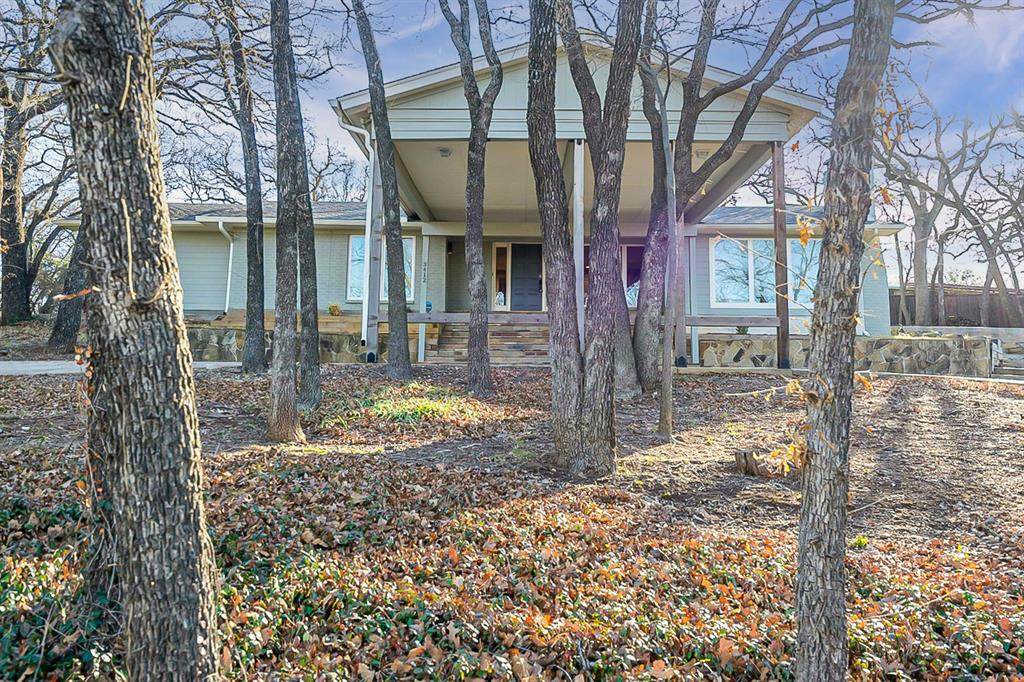 3412 Shady Oaks Drive - Photo 1
