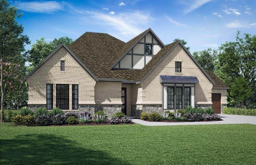 1412 Meziere Sky Drive - Photo 1