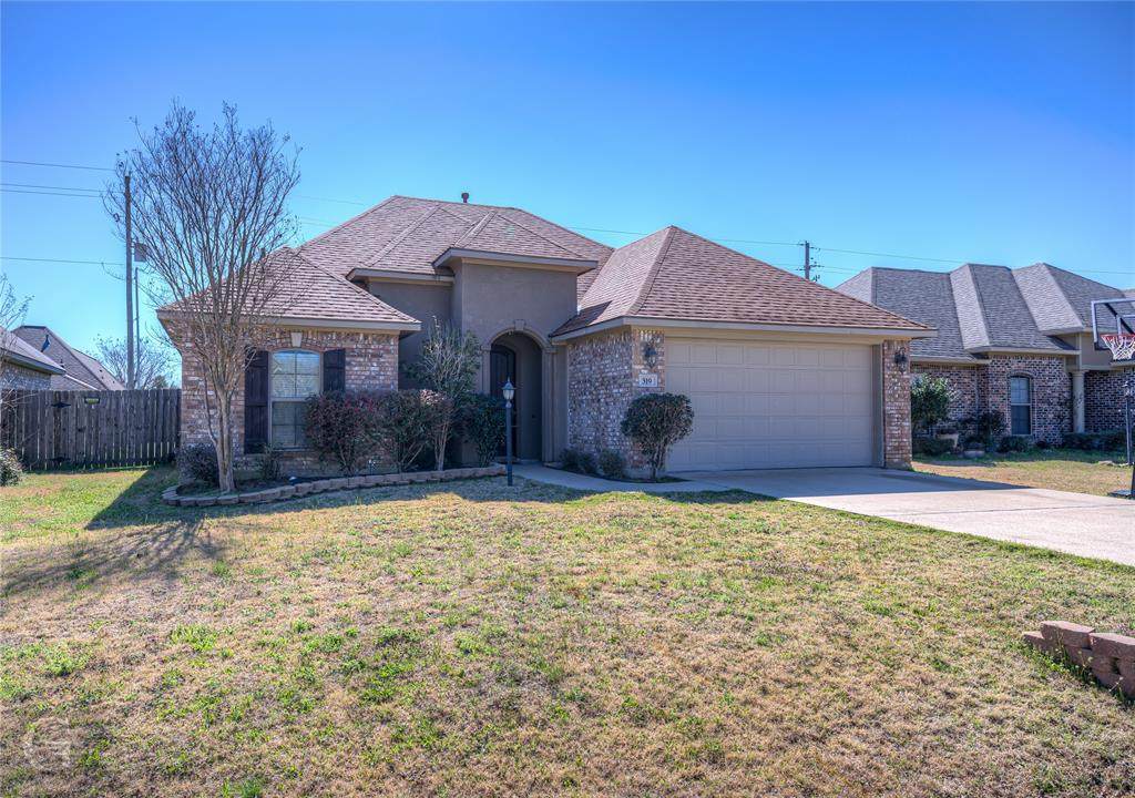 319 Camden Hill - Photo 1