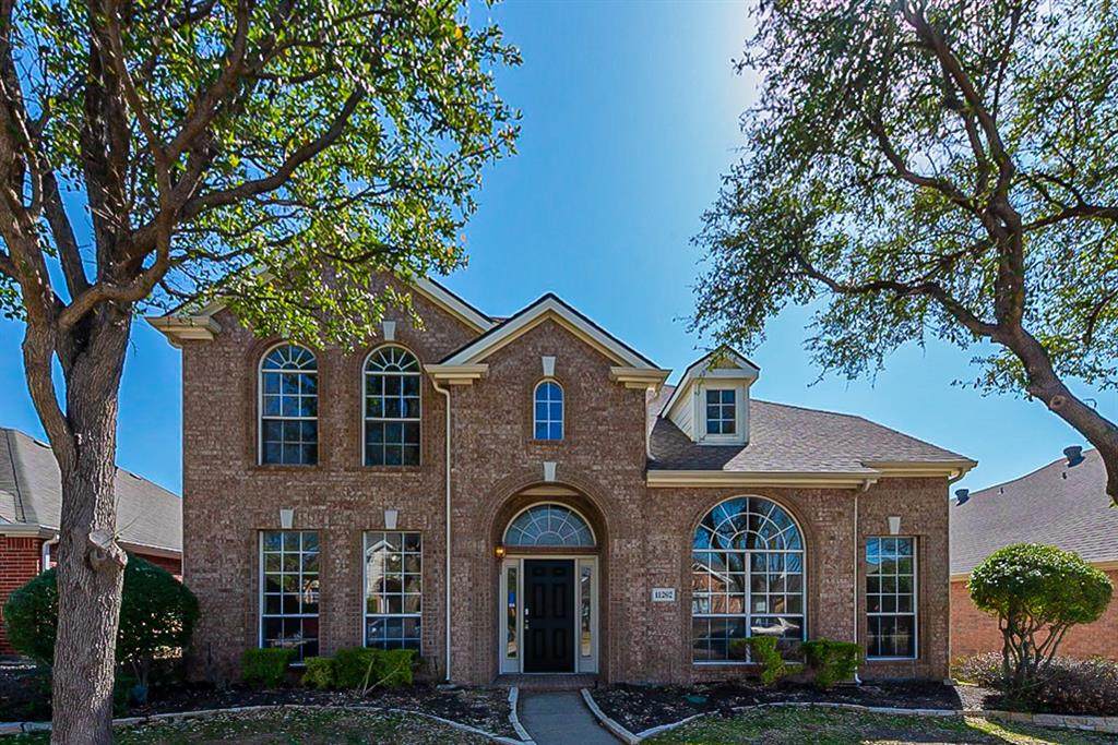11262 Raveneaux Drive - Photo 1