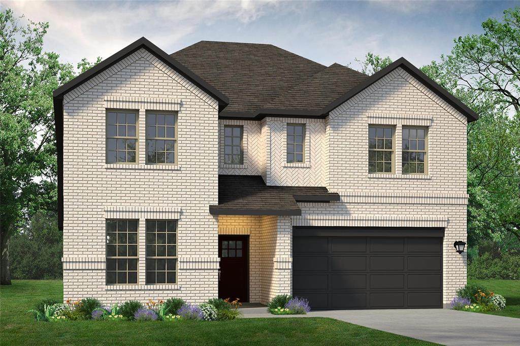 3222 Roy Alton Bend - Photo 1