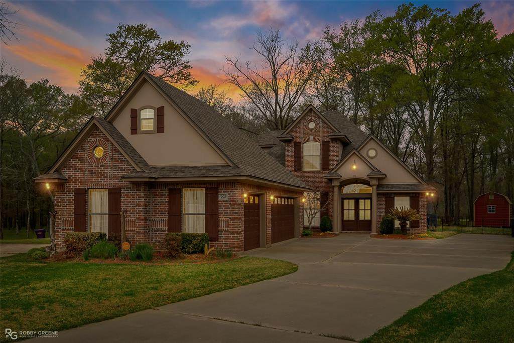 4008 Wilderness Lane - Photo 1