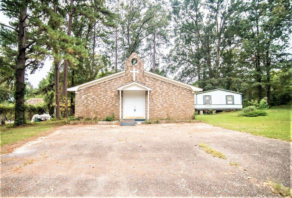 904 Reynolds Street - Photo 1