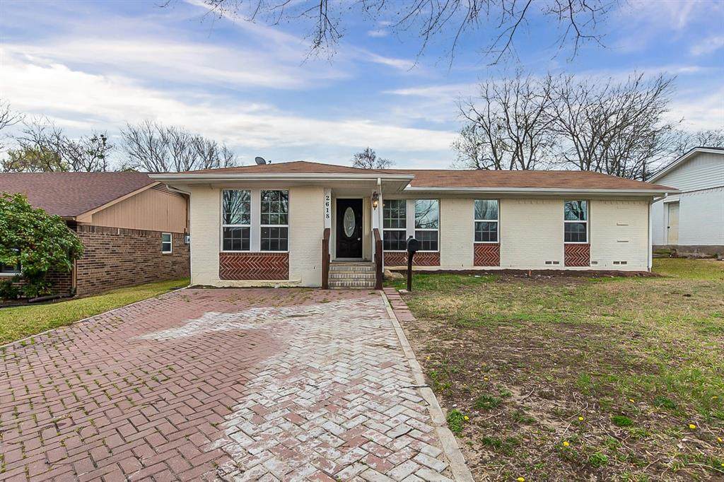 2618 Brenda Drive - Photo 1