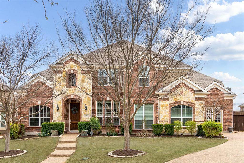2550 Stonybrook Drive - Photo 1