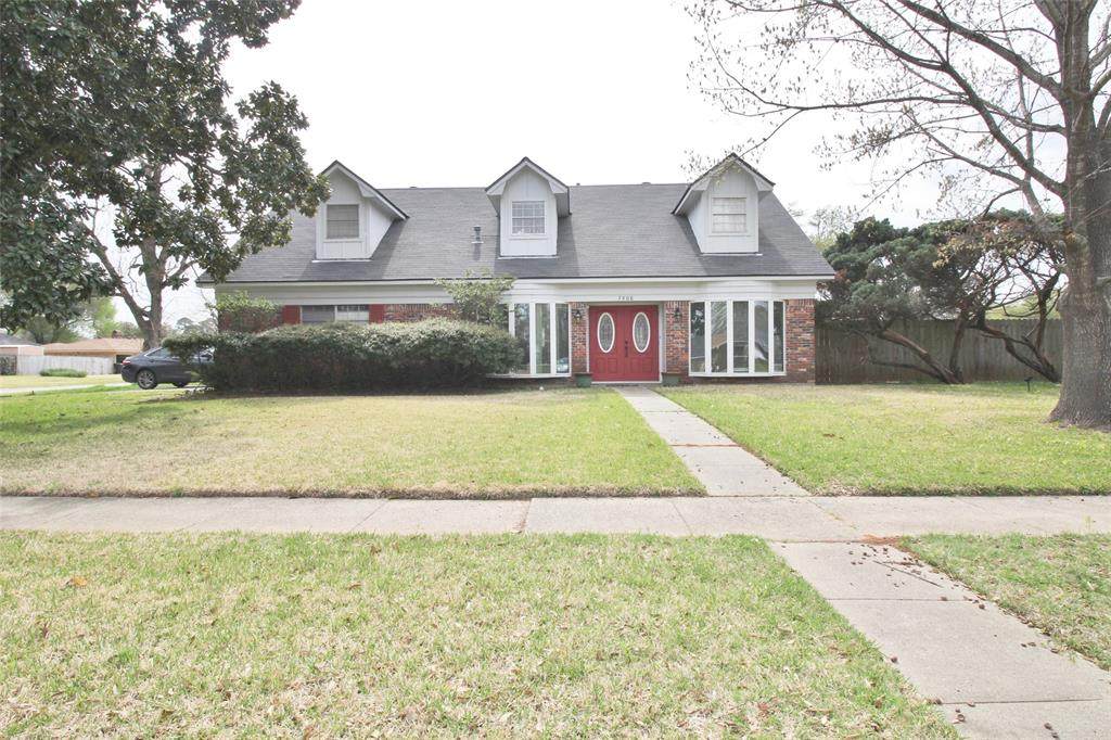 7408 University Drive - Photo 1