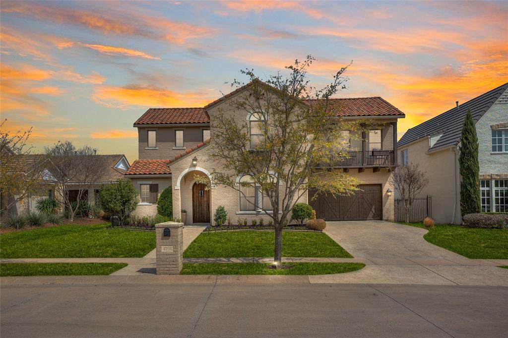 4701 Marbella Circle - Photo 1
