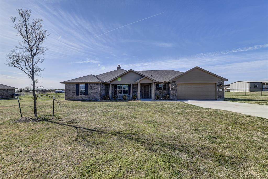 215 Springwood Ranch Loop - Photo 1