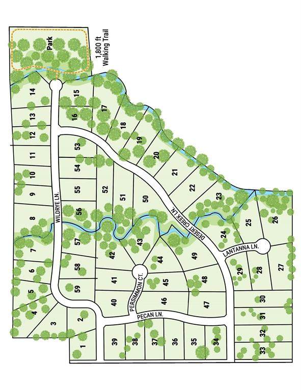 00 State Hwy #160 Lot 1 - Photo 1