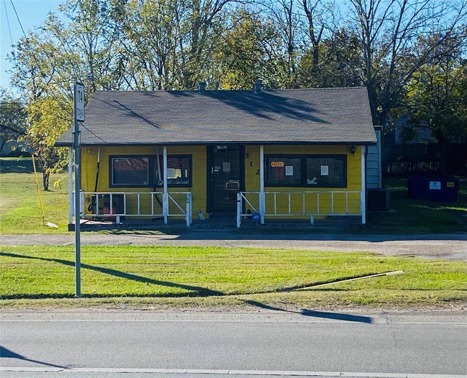 512 Broadway - Photo 1