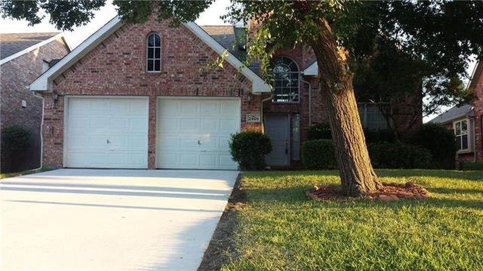 2505 Blue Ridge Trail - Photo 1