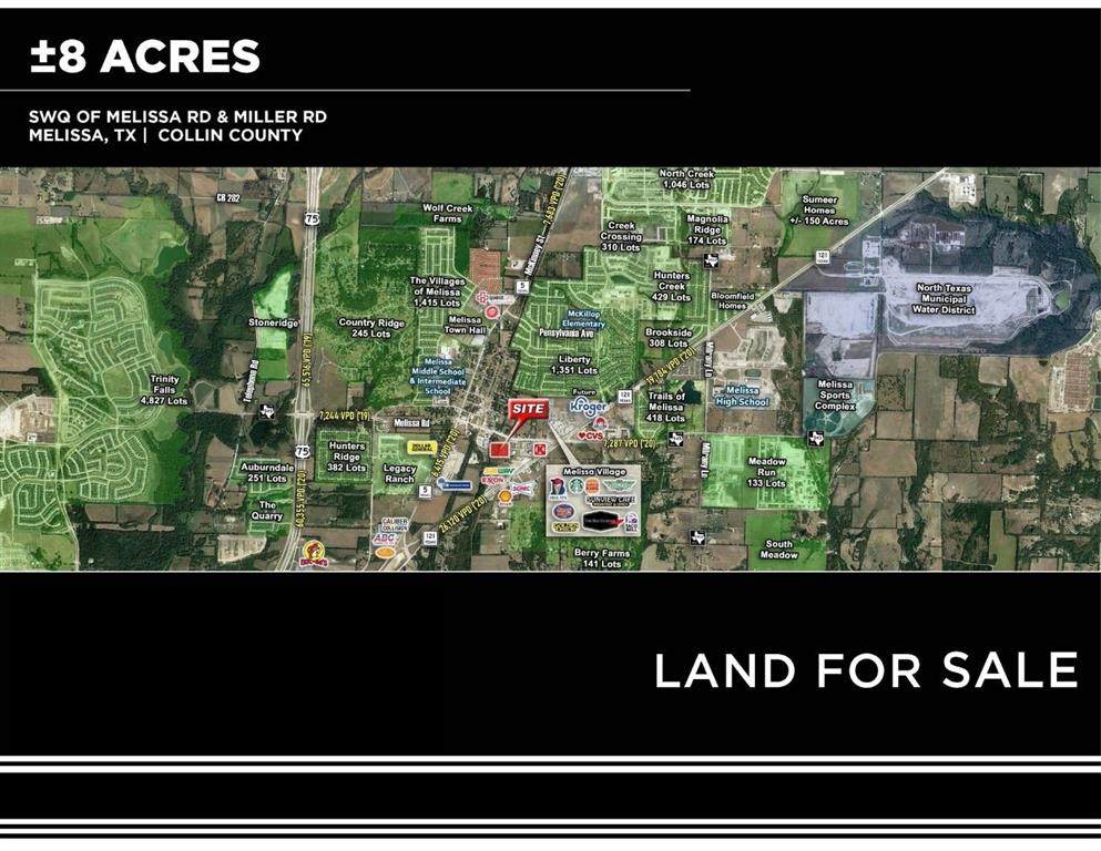 TBD-8 Acres Miller Road - Photo 1
