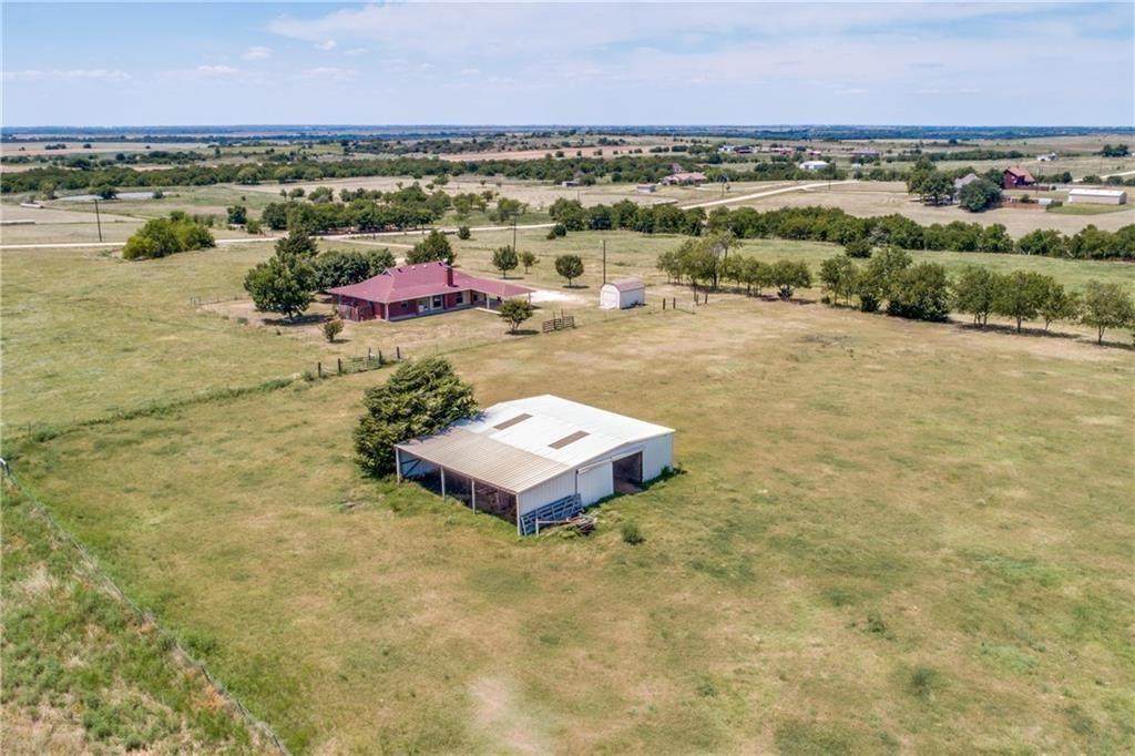 7702 Rawhide Road - Photo 1