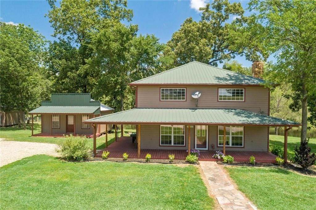 155 County Road 47400 - Photo 1