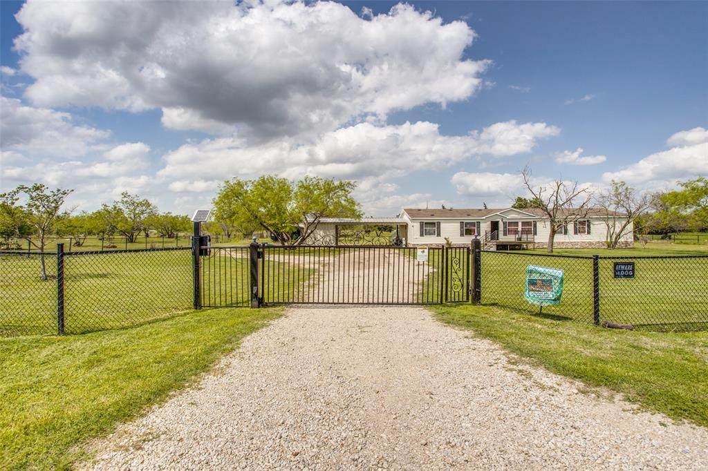 4480 Gladys Canup Crowell Road - Photo 1