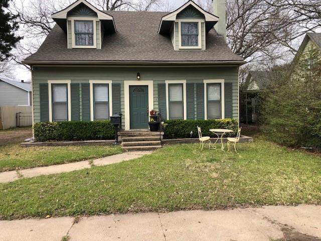 607 Gaines Street - Photo 1
