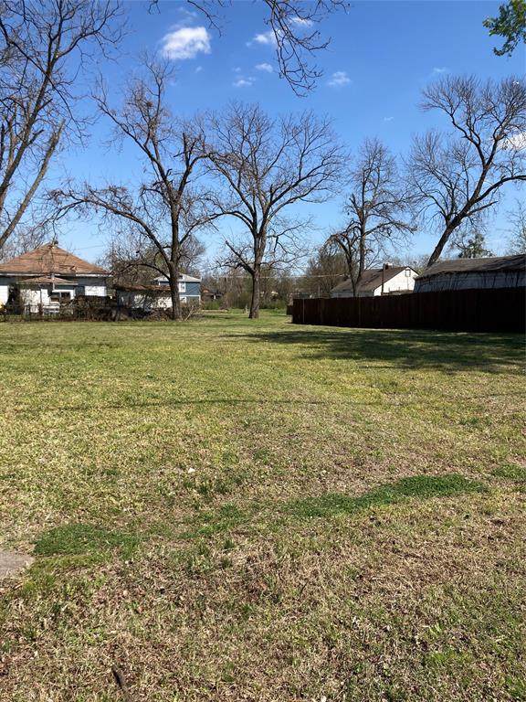 1803 Stonewall Street - Photo 1