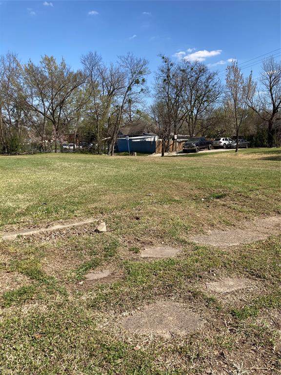 1813 Stonewall Street - Photo 1