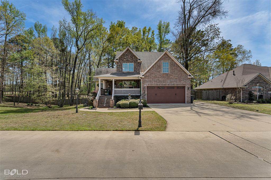 409 Brushy Bayou Boulevard - Photo 1