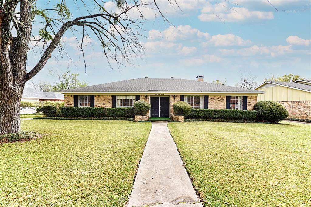5313 Vale Street - Photo 1