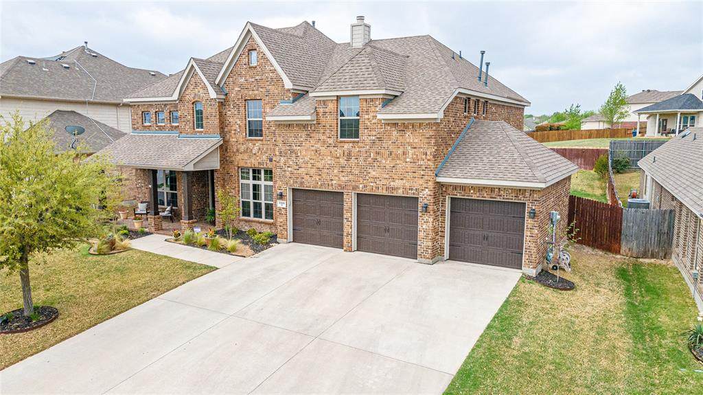 5909 Lamb Creek Drive - Photo 1