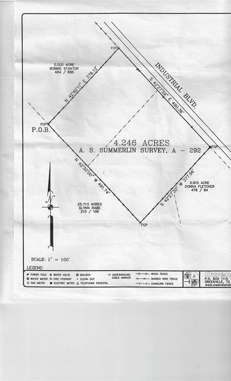 108 Industrial Boulevard - Photo 1