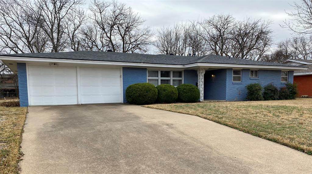 5645 Wharton Drive - Photo 1