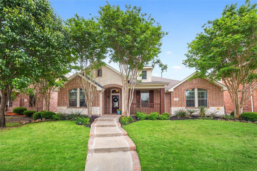 7518 Forest Ridge Trail - Photo 1