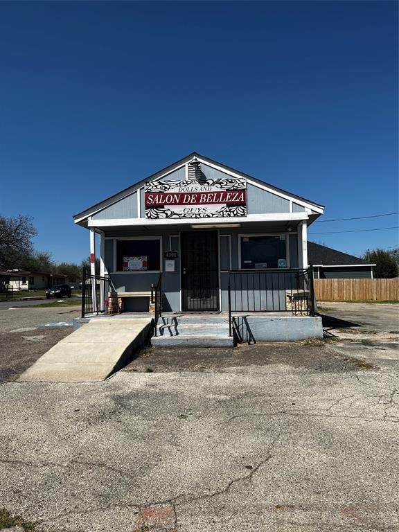 4301 Berry Street - Photo 1