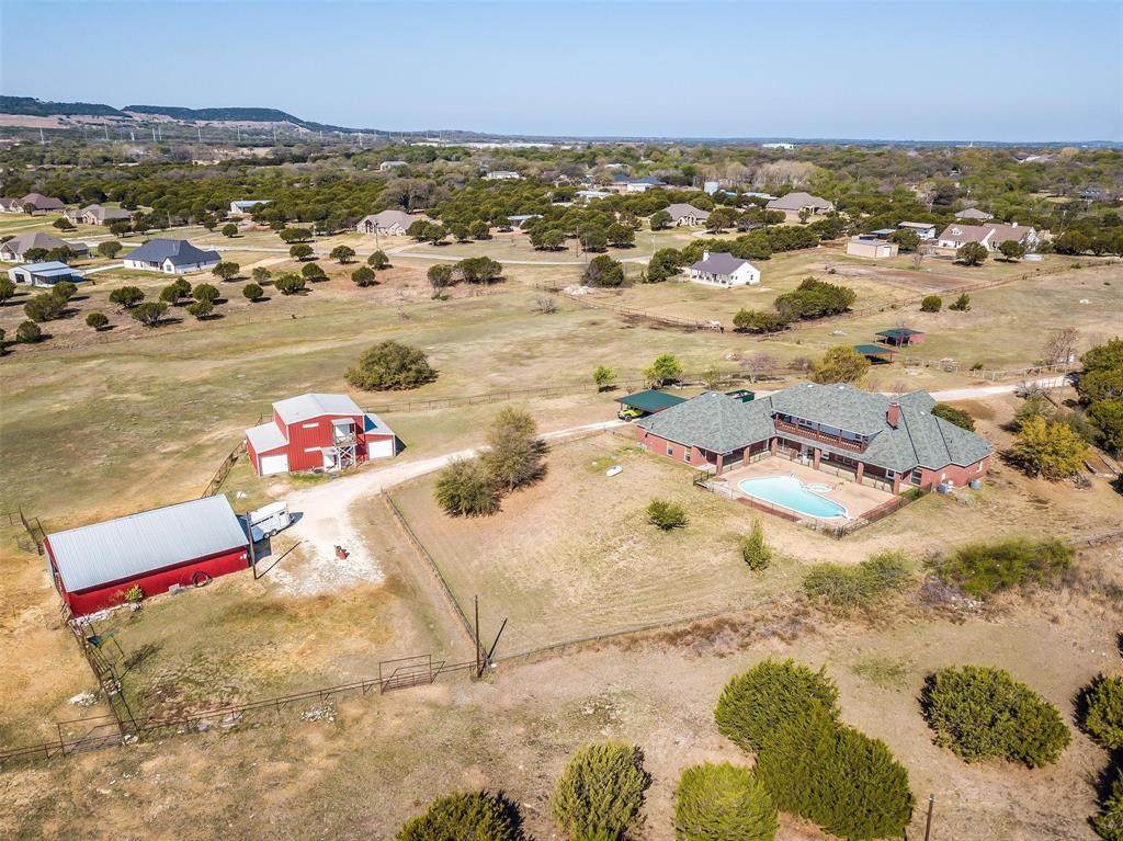 4508 Contrary Creek Road - Photo 1