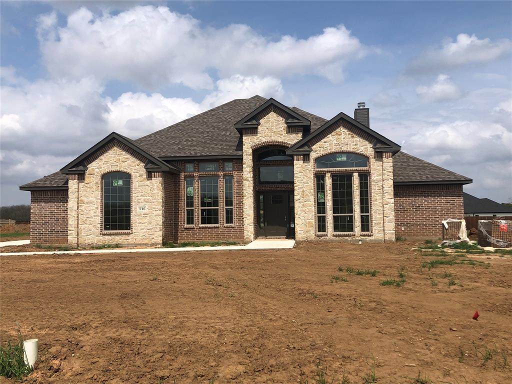 116 Shawnee Trail - Photo 1