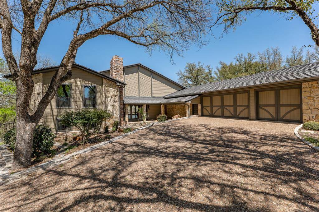 6814 Westover Drive - Photo 1
