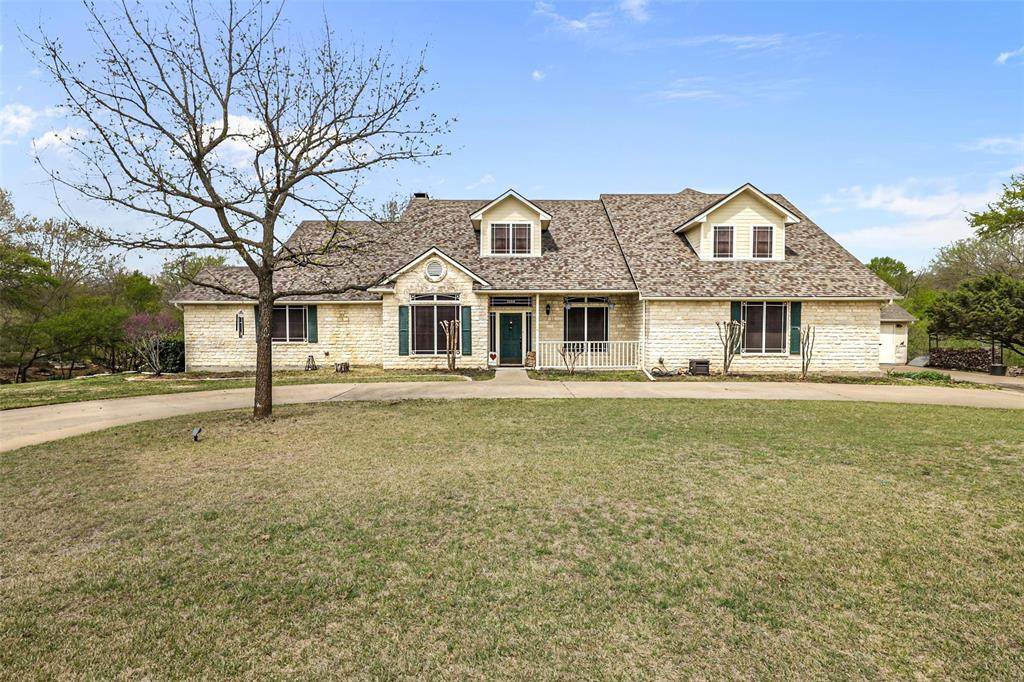 3558 Nolan River Road - Photo 1