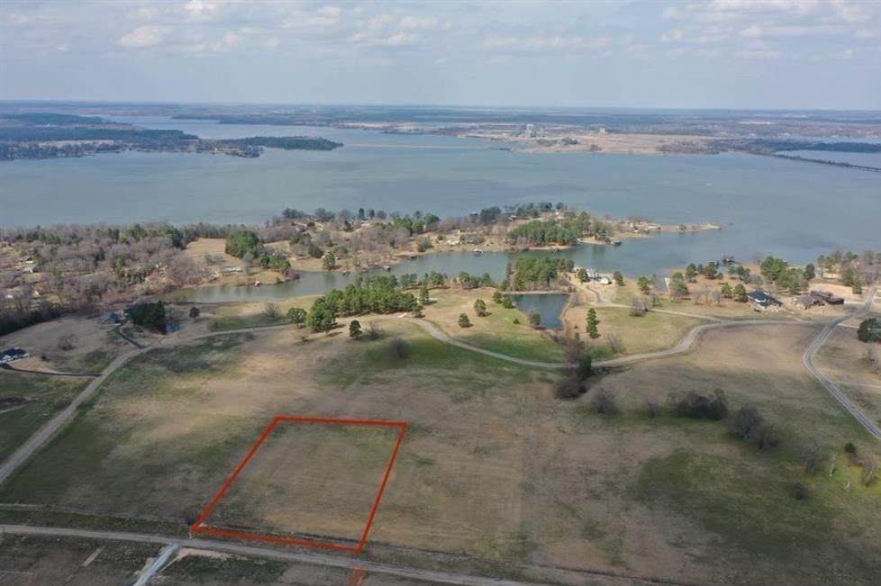 Lot 62 County Road 2320 - Photo 1