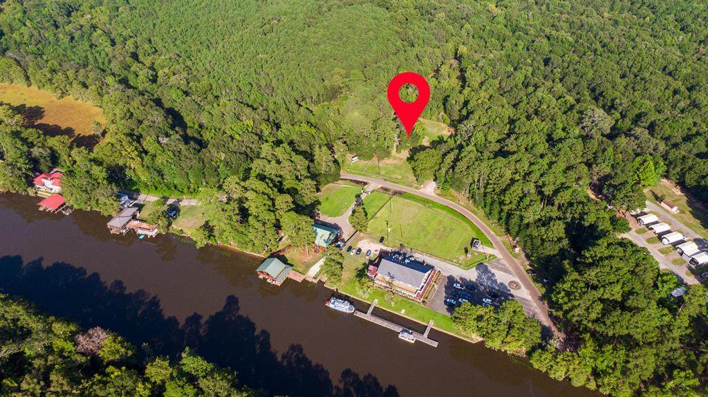 TBD Pine Island & Dorough Road - Photo 1