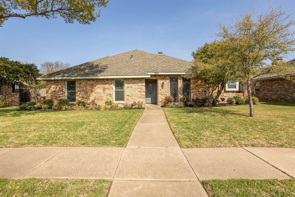 334 Marriott Lane - Photo 1