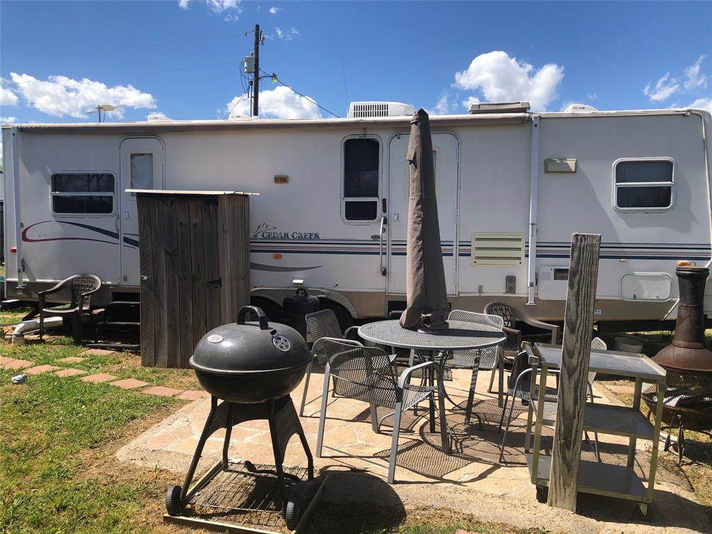 114 Wapiti - Photo 1