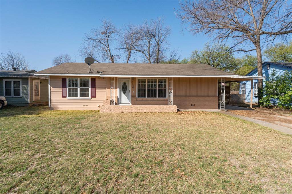 2609 Southside Dr Street - Photo 1