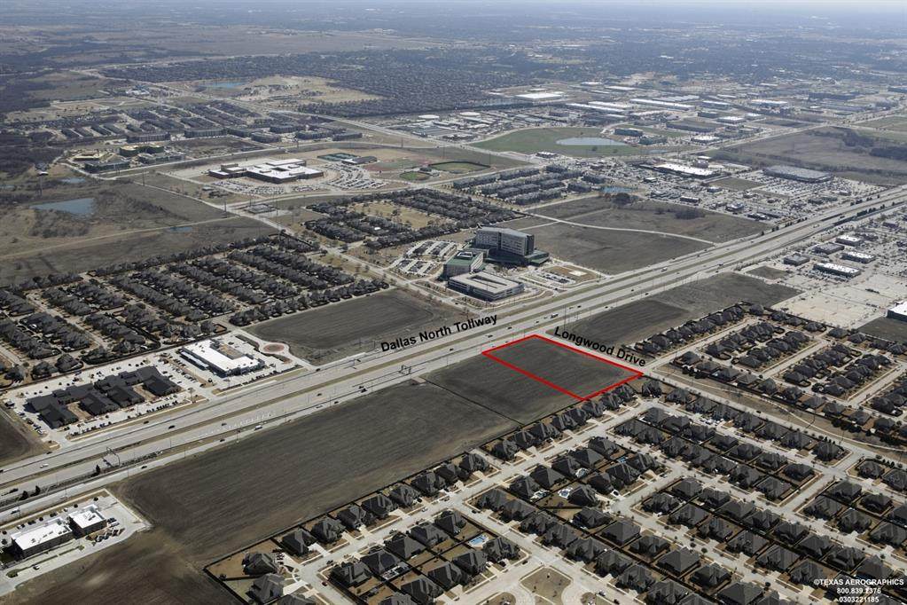 000 Dallas North Tollway - Photo 1